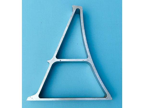 鋁型材生產廠家