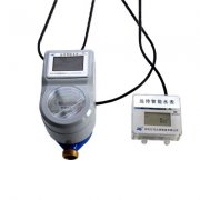 無(wú)線自組網(wǎng)_無(wú)線遠(yuǎn)傳水表_抄表方案